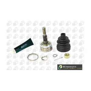 CV9513A BGA