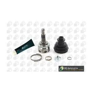 CV9121A BGA