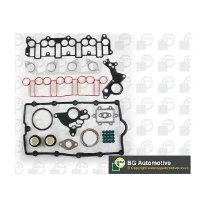 HS1602NH FAI AutoParts