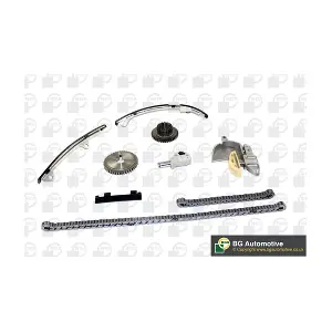 TC0405FK BGA