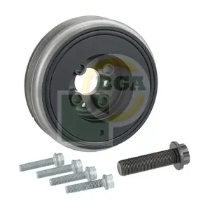 BGA DP0396K
