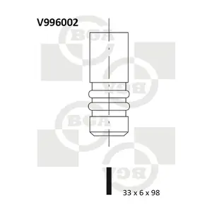 V996002 BGA