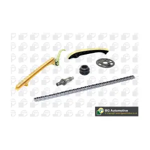 TC0785FK BGA