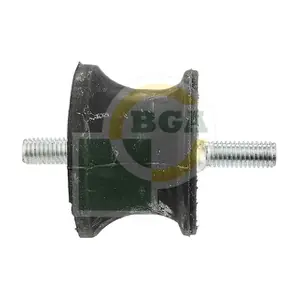 BGA MT9552
