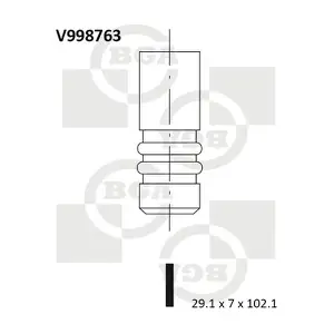 V998763 BGA