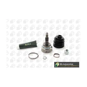 CV9141A BGA
