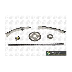 TC9130FK BGA