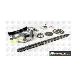 TC0907FK BGA