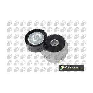 BGA DC2501