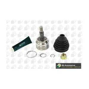 BGA CV6302A