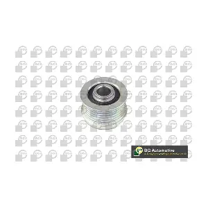 BGA DC2204