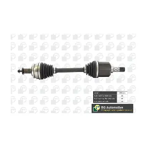 BGA DS9706LA