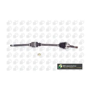 DS6707RA BGA