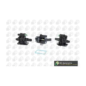 BGA CT5562