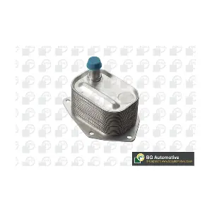 CO2700 BGA