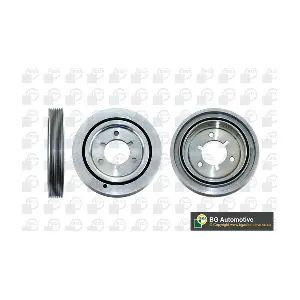 BGA DP1012