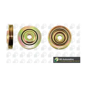 BGA DP8068