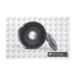 BGA DC0111