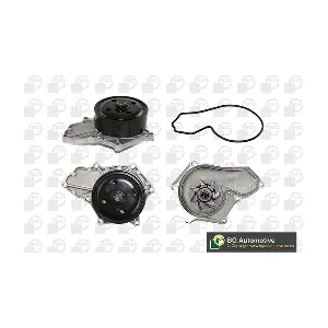 BGA CP4302E