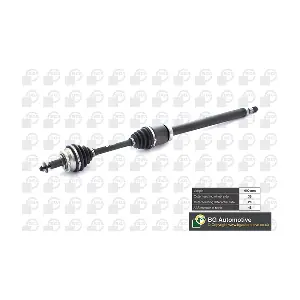 BGA DS9706RA