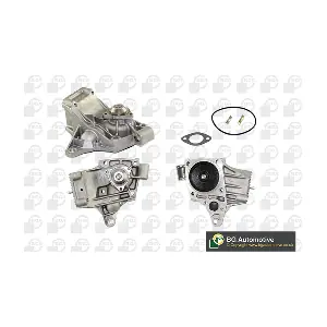 BGA CP7026T