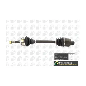 BGA DS9527R