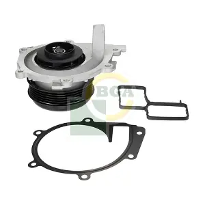 BGA CP5631