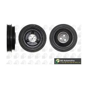 BGA DP0834