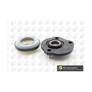 BGA SM6701