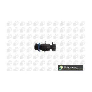 LS7318 BGA