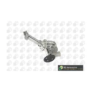 BGA LP0654