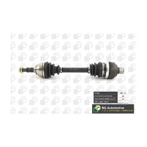 DS9516R BGA