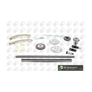 TC2210FK BGA