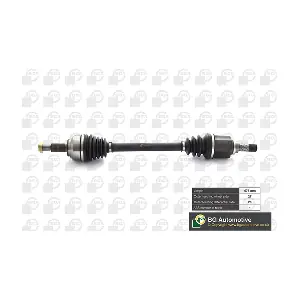 DS7354L BGA