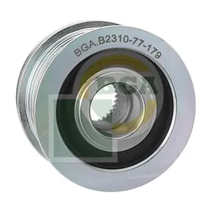 DC0119 BGA