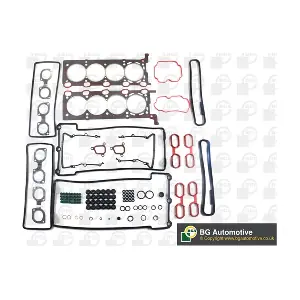 HK2554 BGA