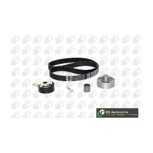 TB9616K BGA