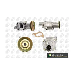 CP2188 BGA