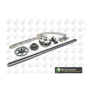 TC2510VFK BGA