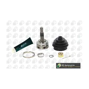 CV9547A BGA
