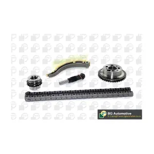 TC2320FK BGA