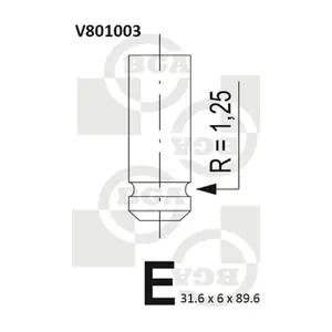 V801003 BGA