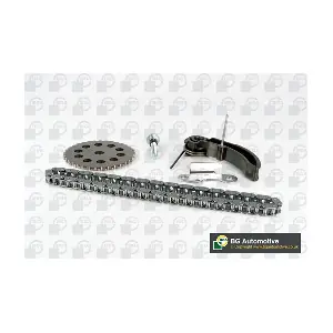 TC9508FK BGA