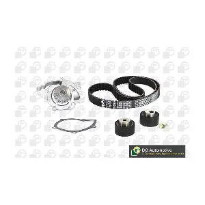 BGA TB6704CPK