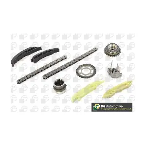 TC2045FK BGA