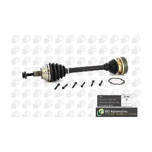 BGA DS9634L