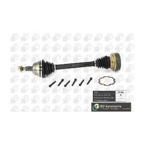DS9618L BGA