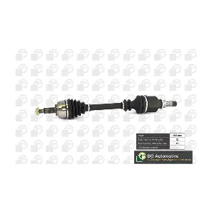 BGA DS7349L