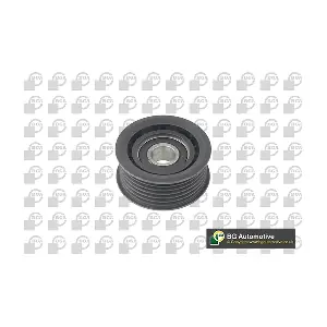BGA DC0106