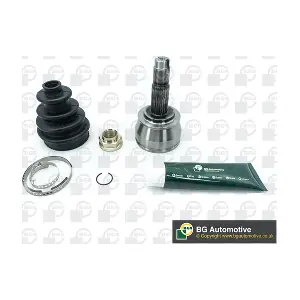BGA CV2221A